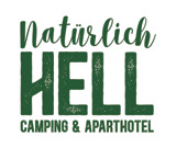 Logo negativ grün Logo negativ grün