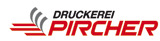 Druckerei PIRCHER Logo, Druck Druckerei PIRCHER Logo, Druck