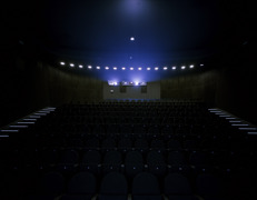 Das Unsichtbare Kino / Österreichisches Filmmuseum (c) Bruno Klomfra