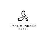 Das Gmundner Hotel Logo Das Gmundner Hotel Logo