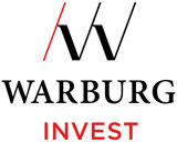 Logo Warburg Invest AG Logo Warburg Invest AG