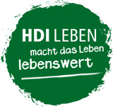 Signet HDI LEBEN Signet HDI LEBEN