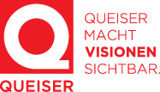 Logo Queiser GmbH Logo Queiser GmbH