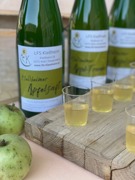 Apfelsaft