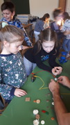 Stromworkshop des Klimabündnis Kärnten